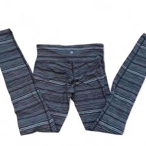 lululemon size 6 leggings